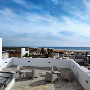 Arena House Conil ** Conil De La Frontera