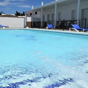 Alma Conil De La Frontera